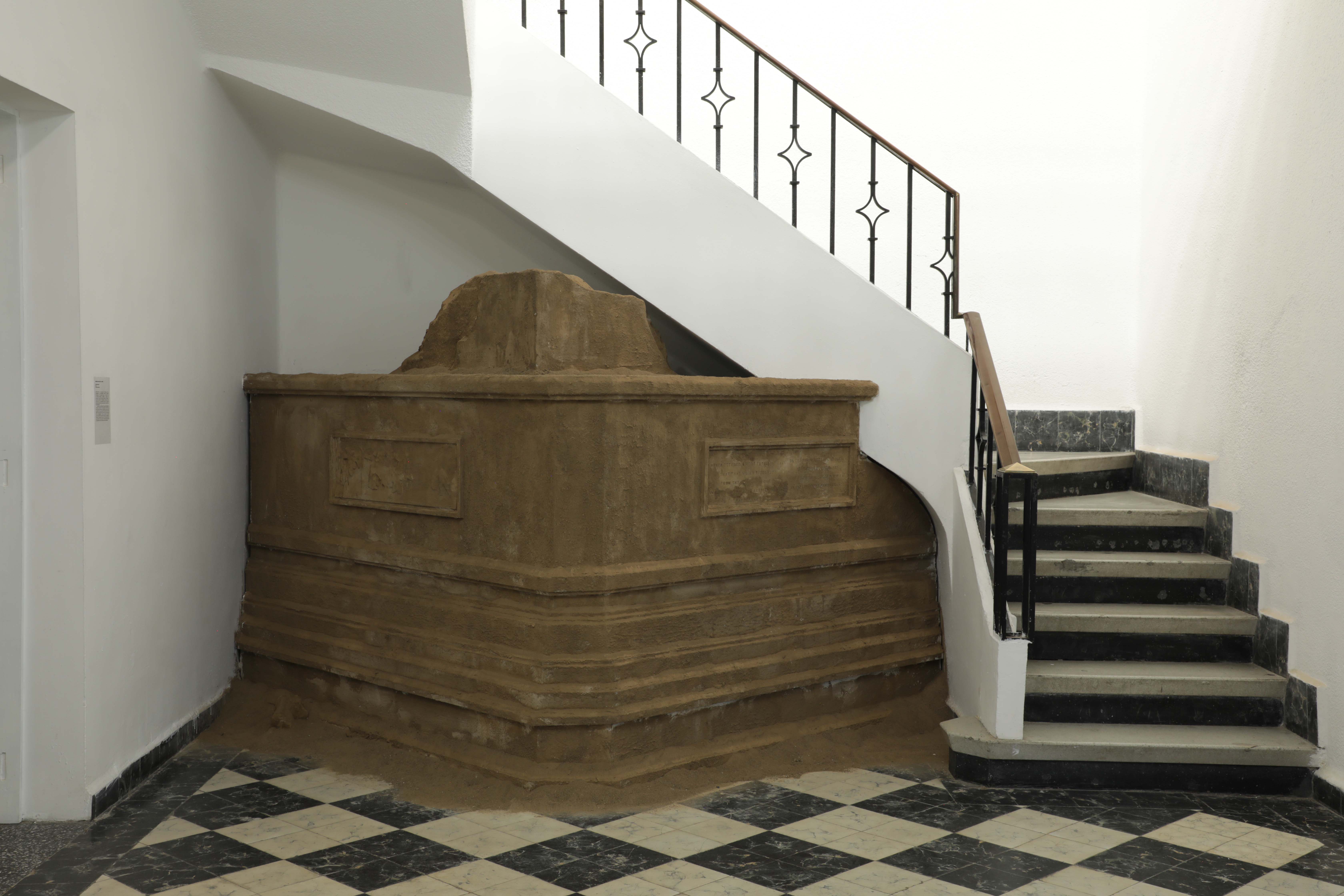 Crédito: Carlos Iván Hernández y TajoTaller